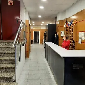 hotellátogatás