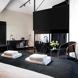 Krupnicza 30 Hotel Kraków