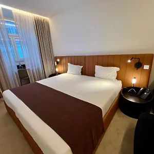 hotellátogatás