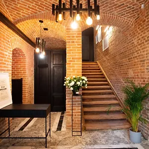 Teatr Hotel Kraków