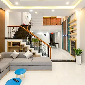 Séjour chez l'habitant Siro House, Đà Nẵng