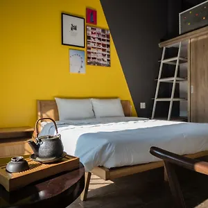 Séjour chez l'habitant Wings House, Đà Nẵng