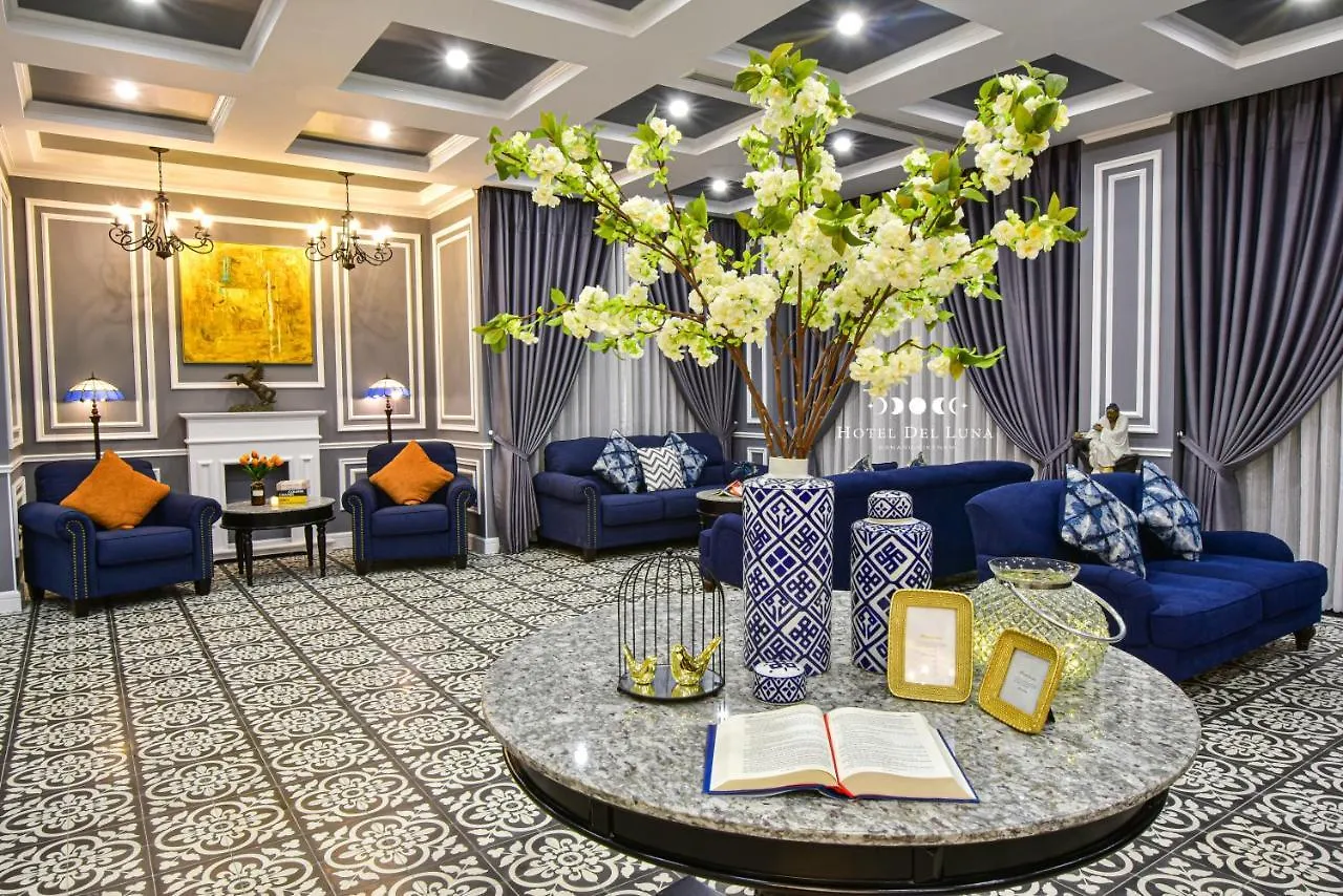 Hotel Del Luna Boutique Đà Nẵng