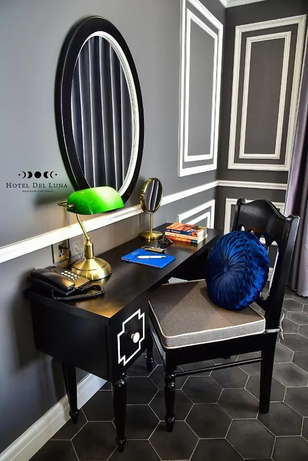 Hotel Del Luna Boutique Đà Nẵng