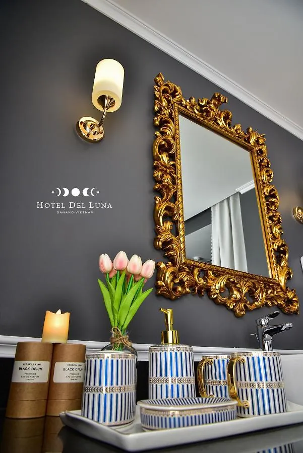 Hotel Del Luna Boutique Đà Nẵng Vietnám