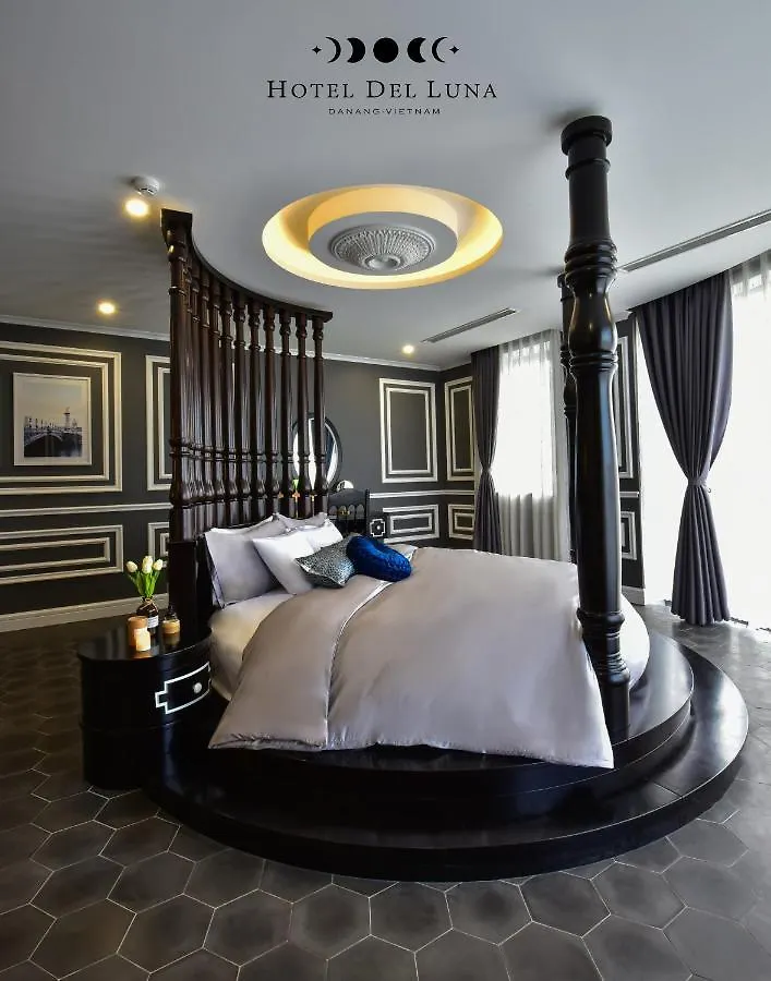 Hotel Del Luna Boutique Đà Nẵng