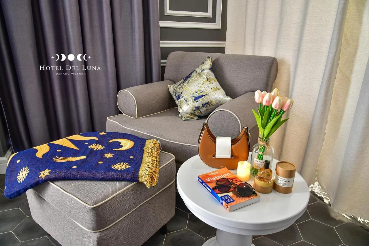 Hotel Del Luna Boutique Đà Nẵng