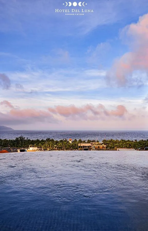 Hotel Del Luna Boutique Đà Nẵng