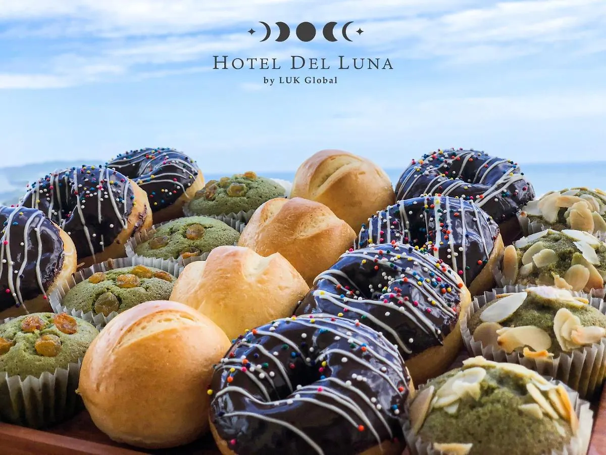 Hotel Del Luna Boutique Đà Nẵng