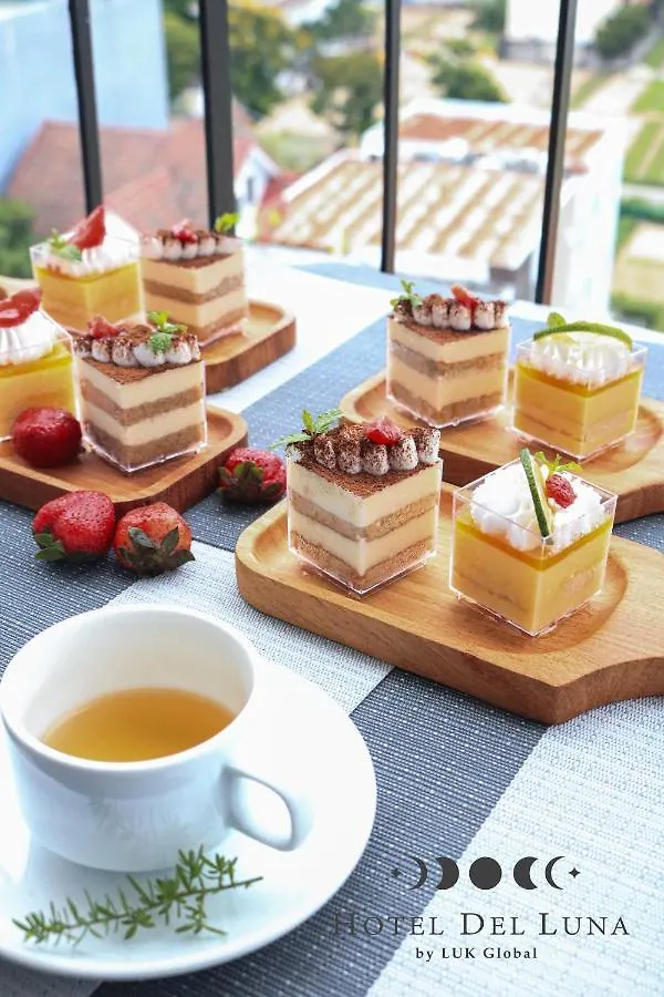 Hotel Del Luna Boutique Đà Nẵng