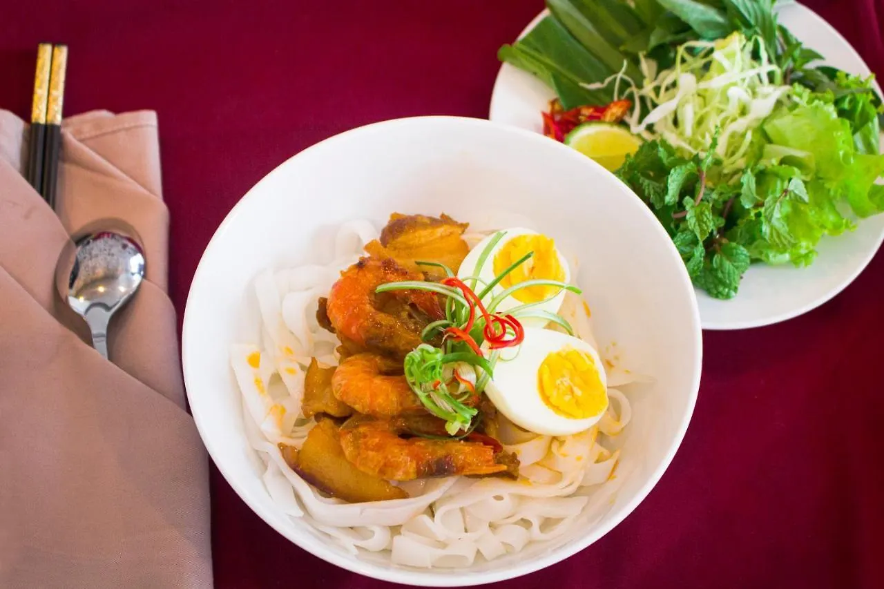 Hotel Del Luna Boutique Đà Nẵng