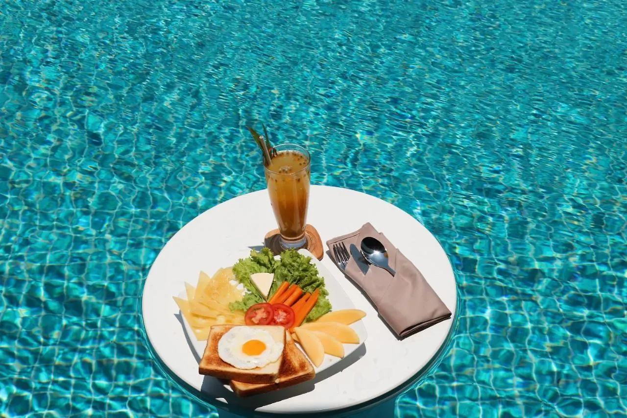 Hotel Del Luna Boutique Đà Nẵng