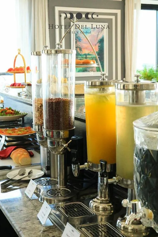 Hotel Del Luna Boutique Đà Nẵng