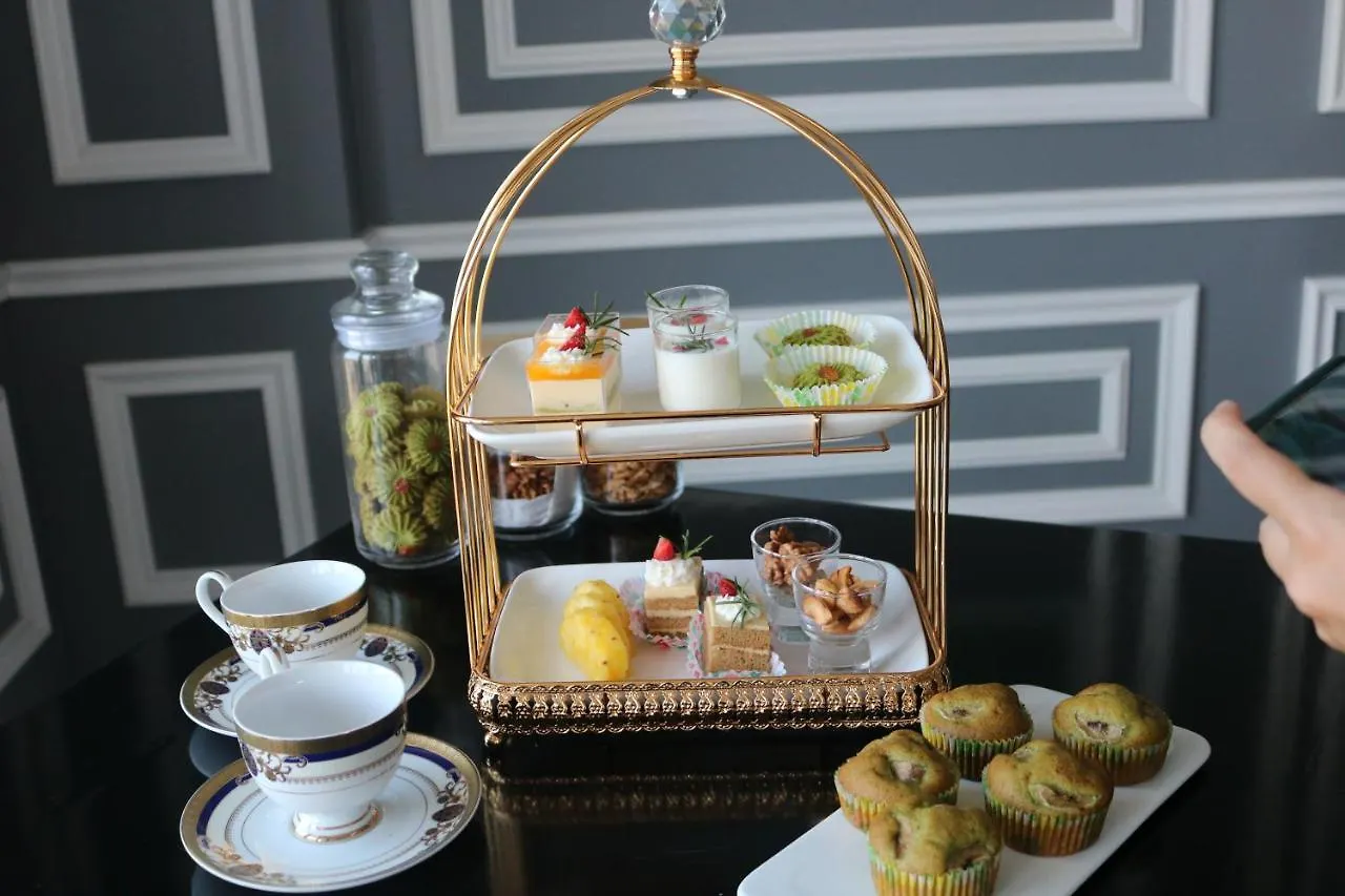 Hotel Del Luna Boutique Đà Nẵng