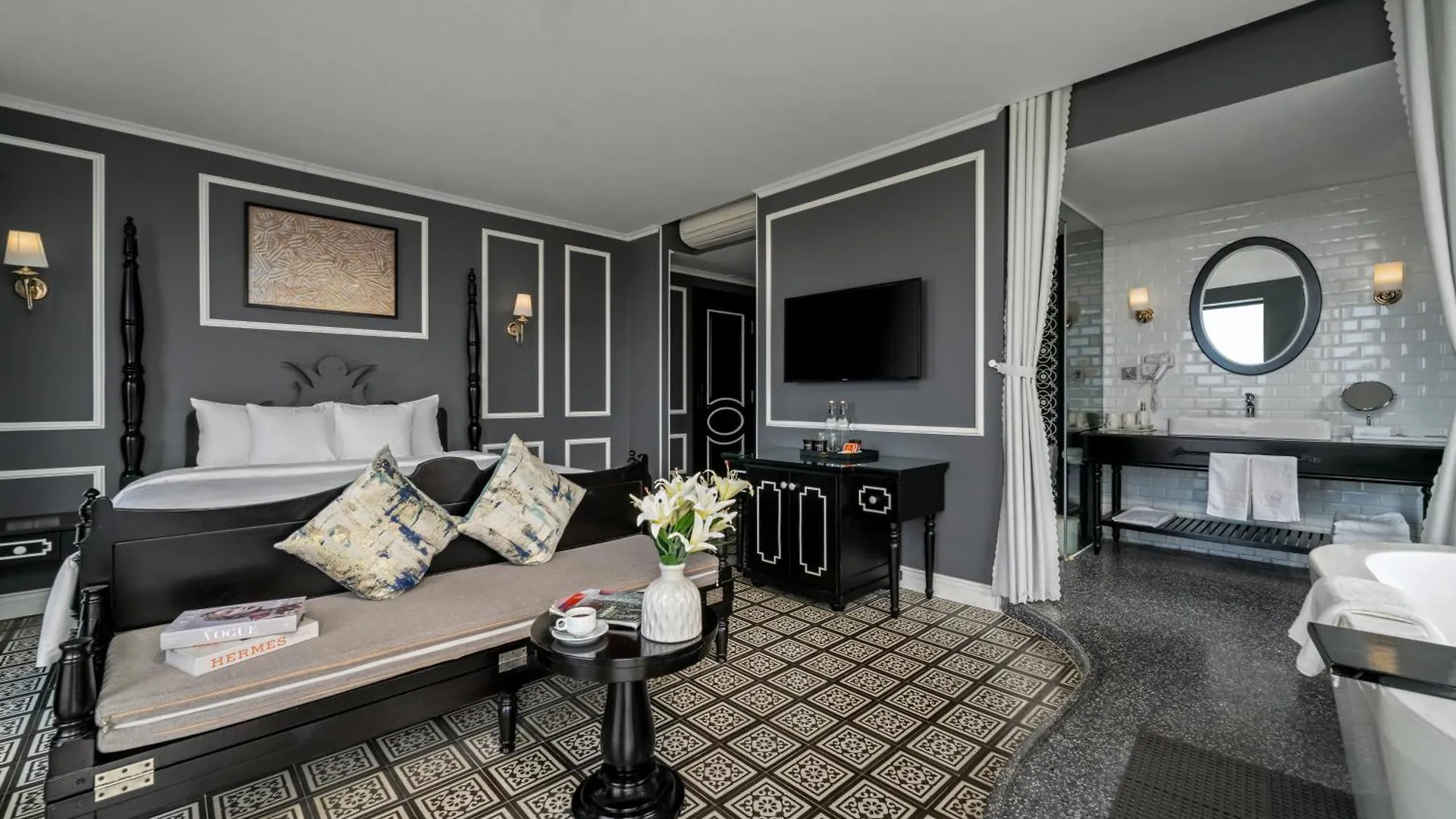 Hotel Del Luna Boutique Đà Nẵng Vietnám