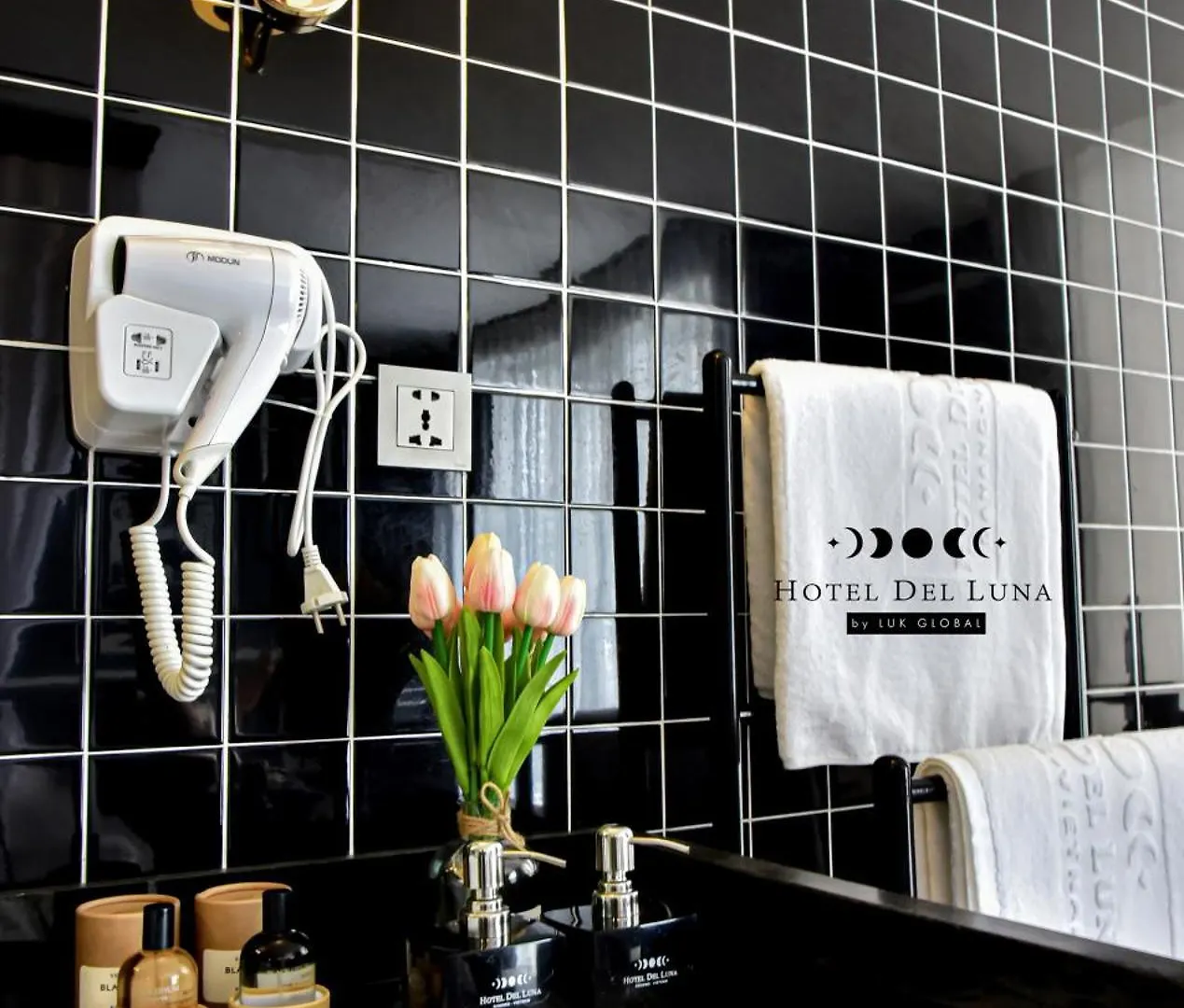 Hotel Del Luna Boutique Đà Nẵng