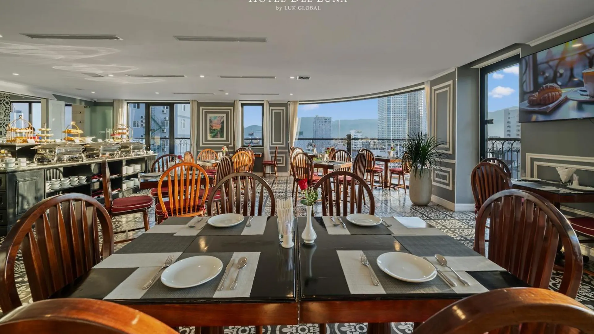 Hotel Del Luna Boutique Đà Nẵng