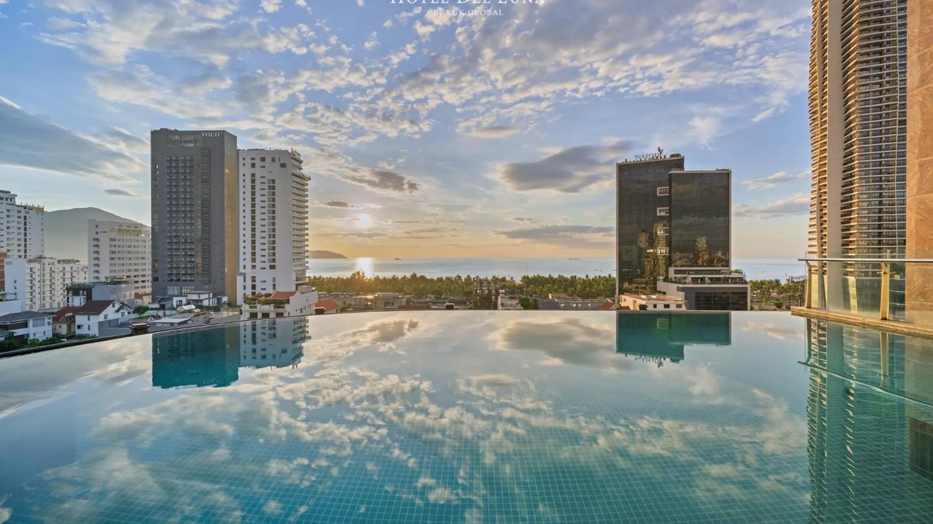 Hotel Del Luna Boutique Đà Nẵng