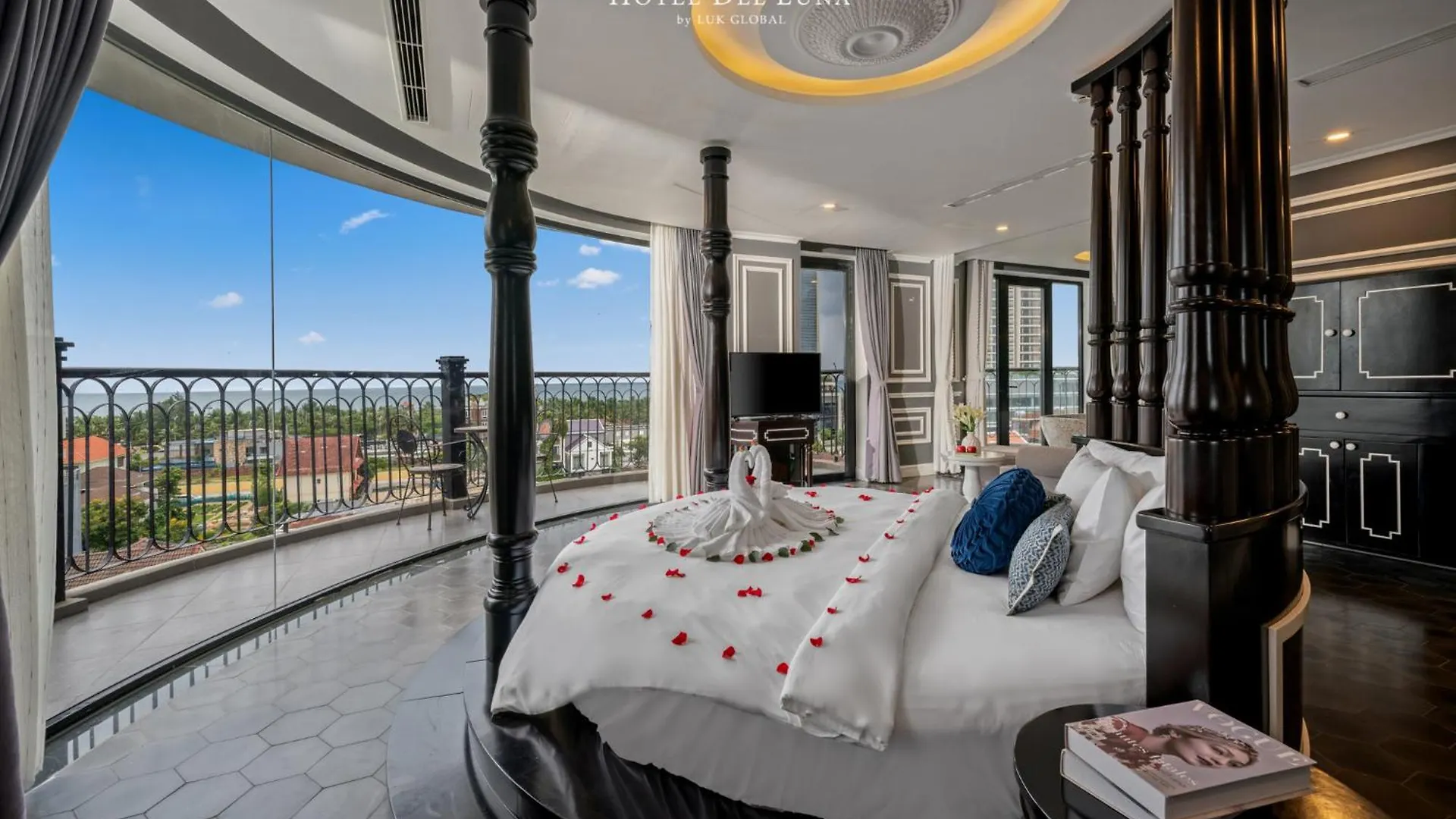 Hotel Del Luna Boutique Đà Nẵng